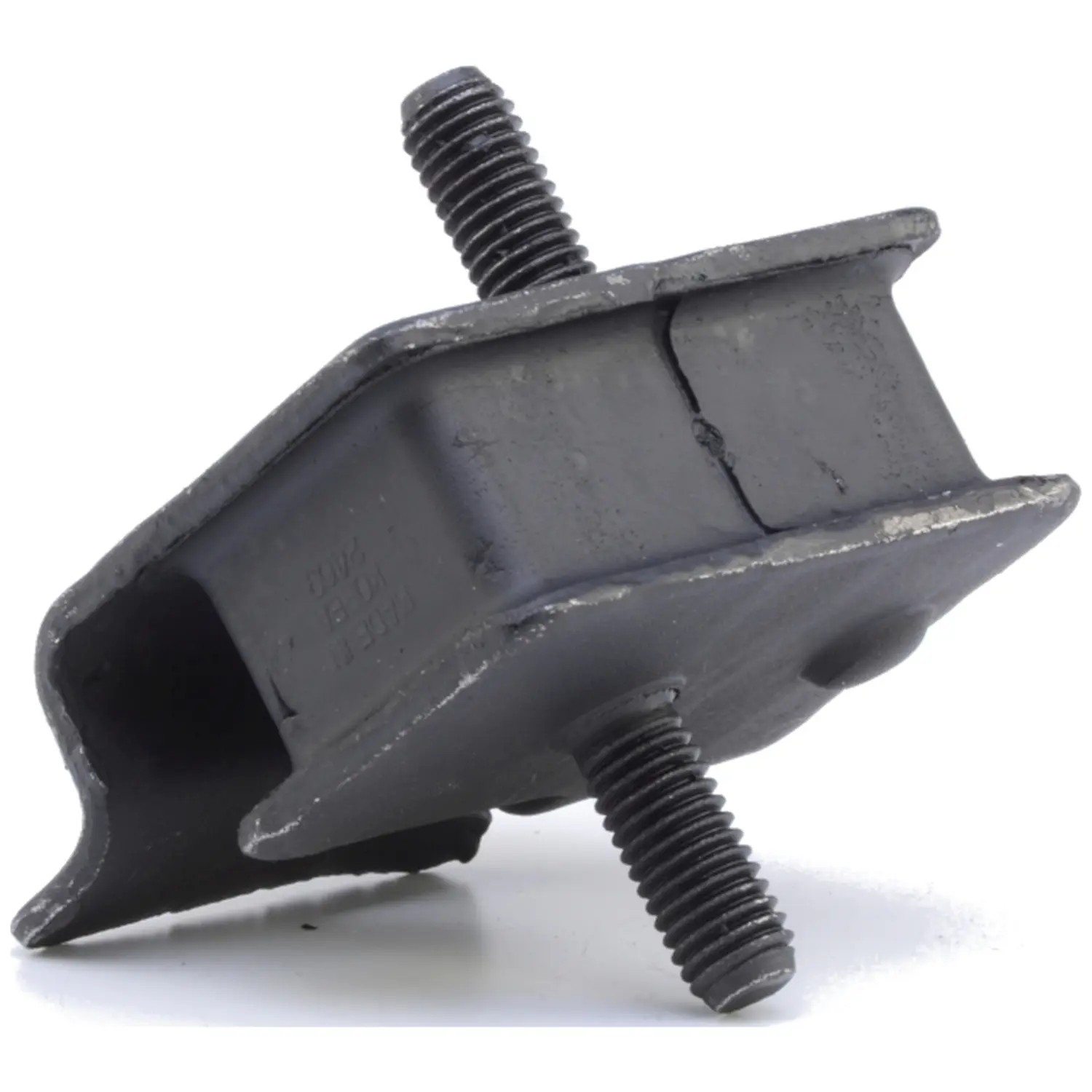 Anchor Engine Mount