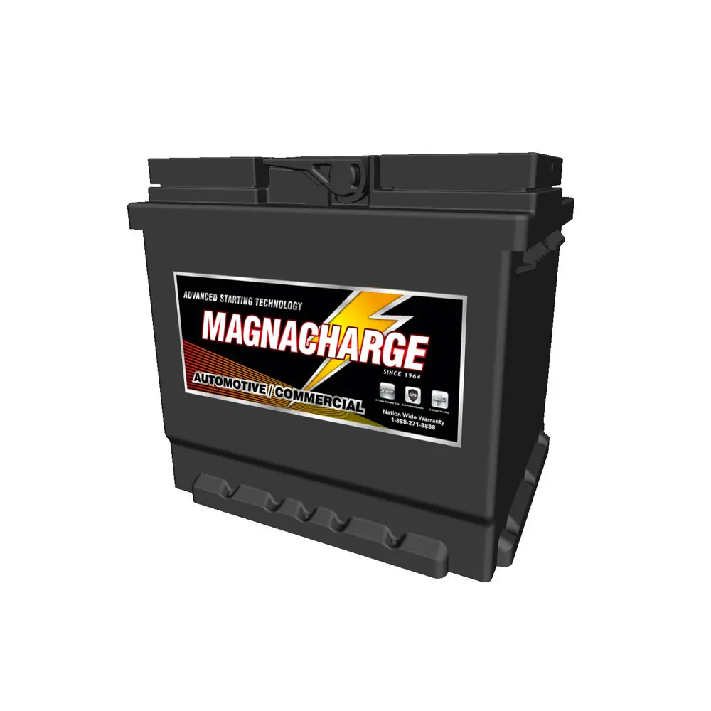 MagnaCharge Group 140R 590CCA Vehicle Battery