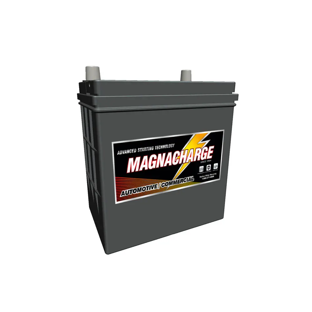 MagnaCharge Group 151R 370CCA Vehicle Battery