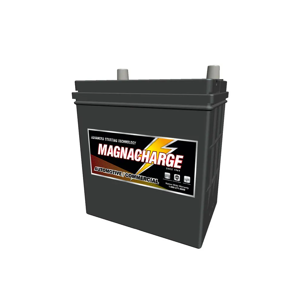 MagnaCharge Group 151R 370CCA Vehicle Battery thumbnail 2