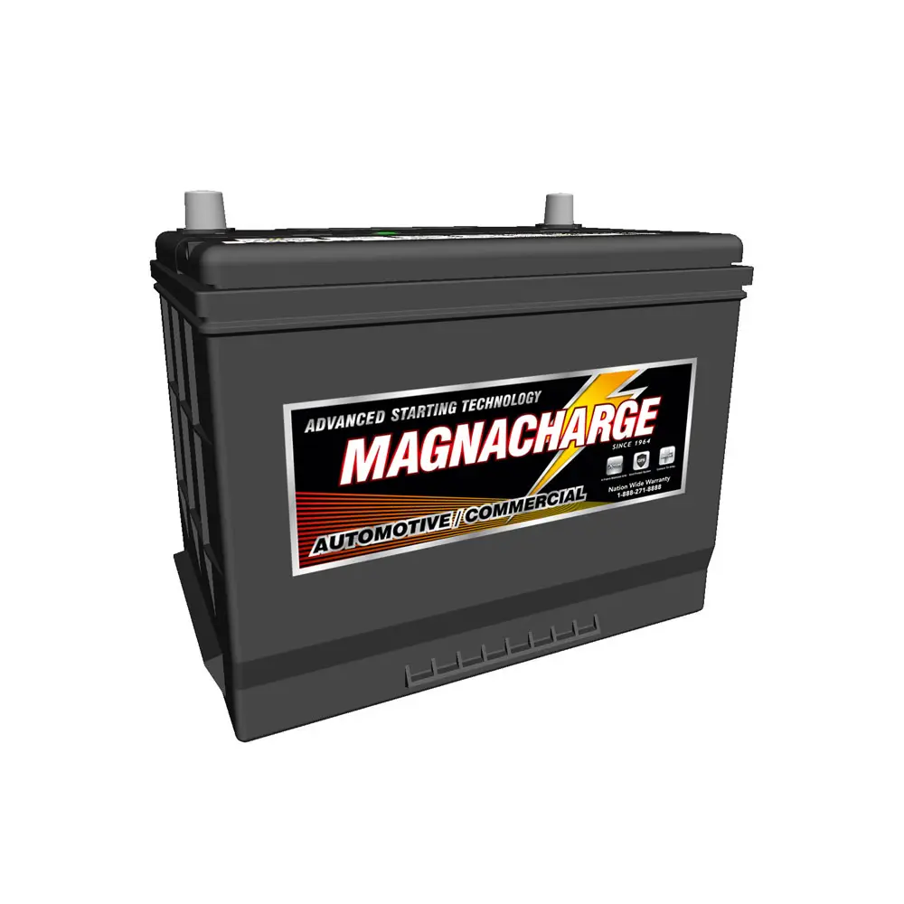 MagnaCharge Group 24F 450CCA Vehicle Battery