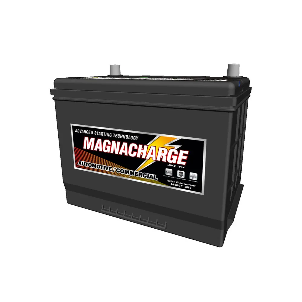 MagnaCharge Group 24F 450CCA Vehicle Battery