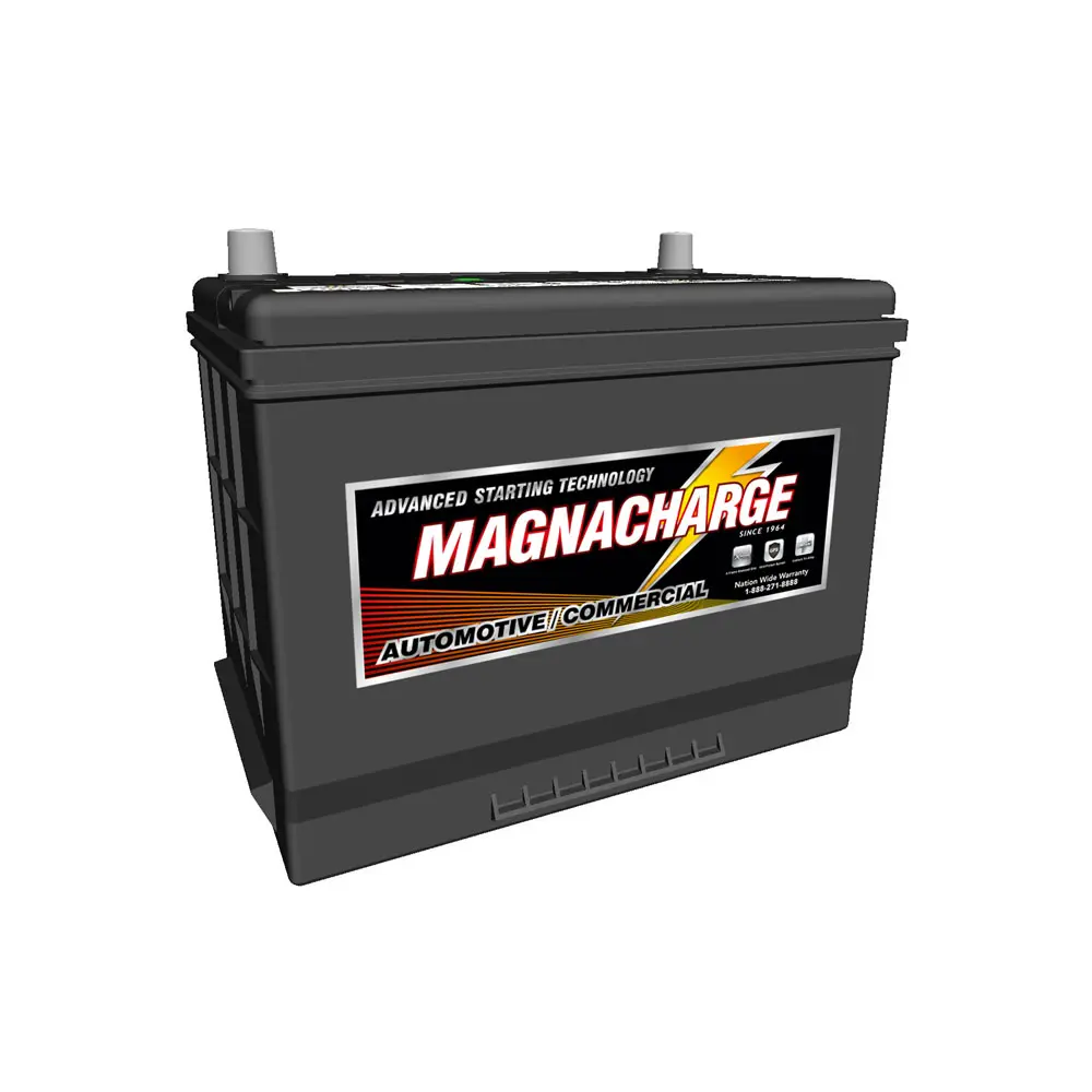 MagnaCharge Group 24F 750CCA Vehicle Battery