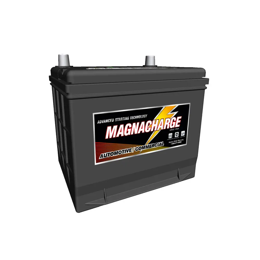 MagnaCharge Group 26 550CCA Vehicle Battery