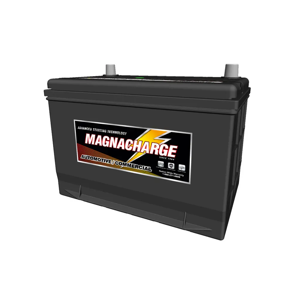 MagnaCharge Group 34 550CCA Vehicle Battery