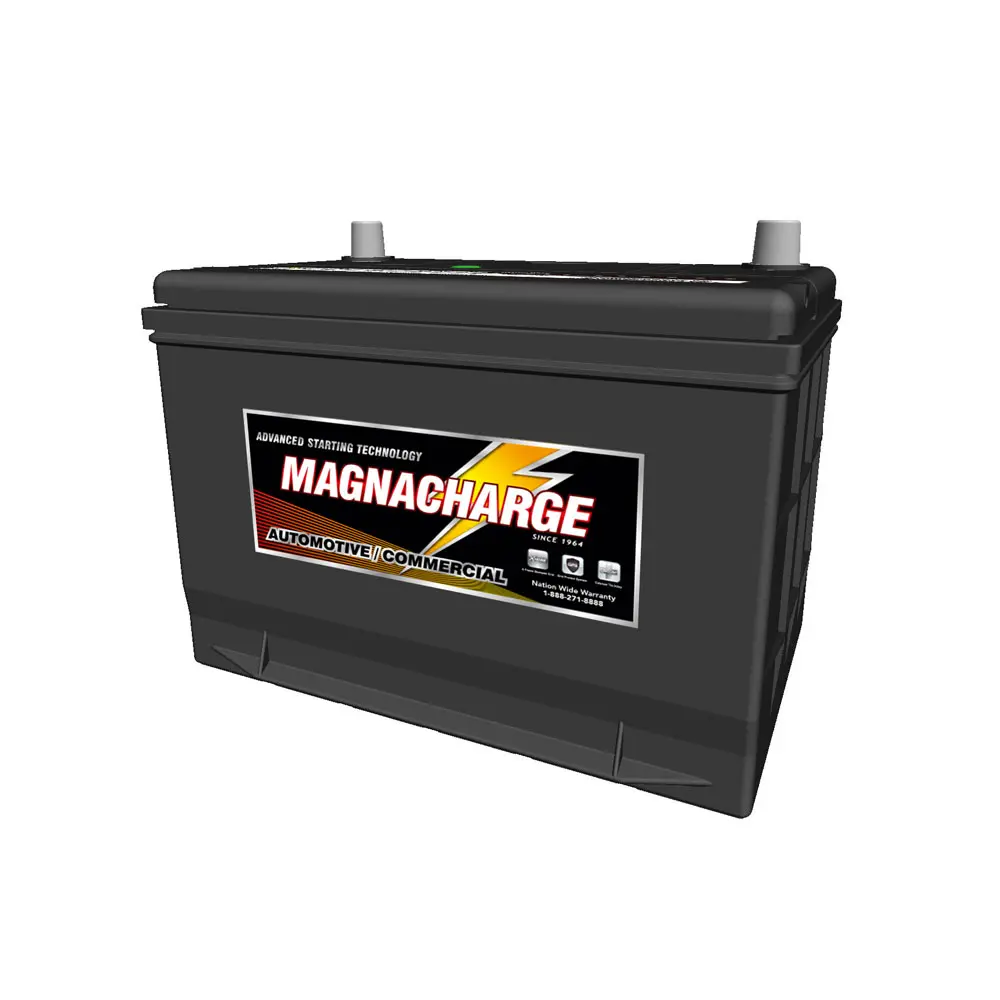 MagnaCharge Group 34 670CCA Vehicle Battery