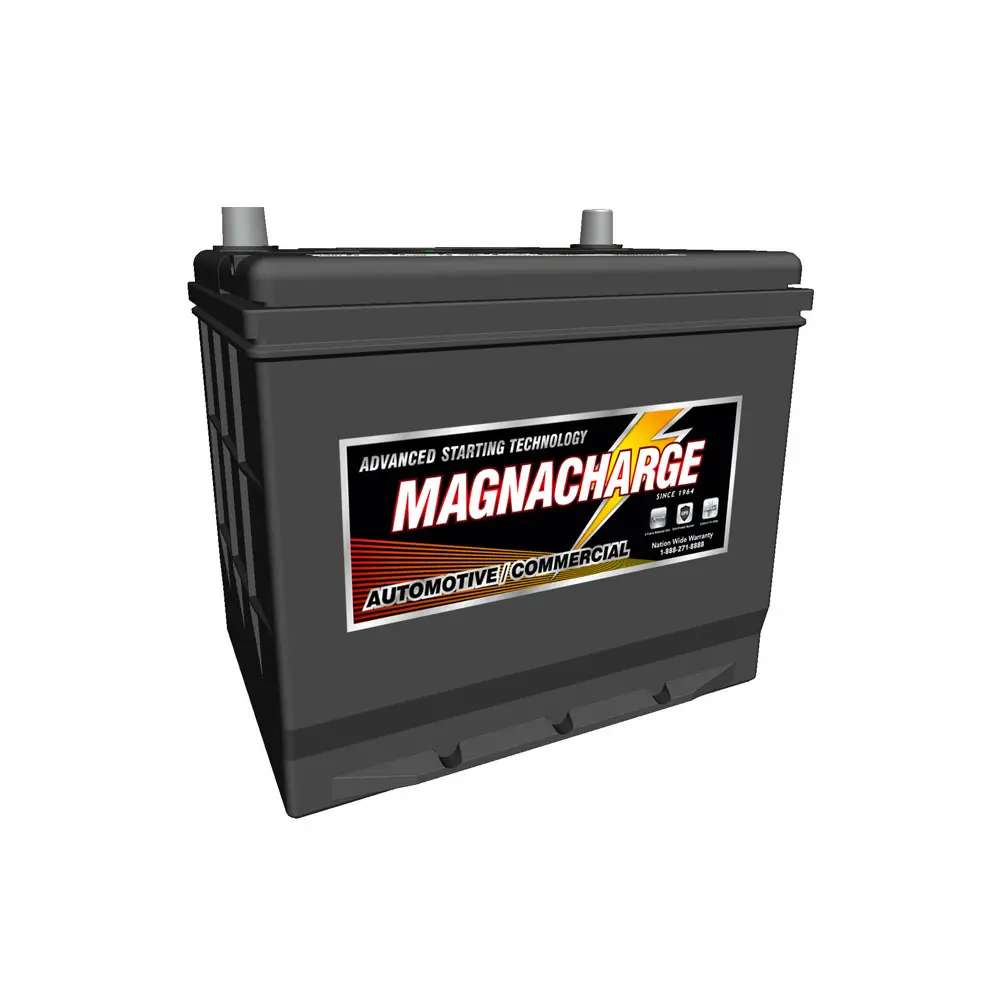 MagnaCharge Group 35 550CCA Vehicle Battery