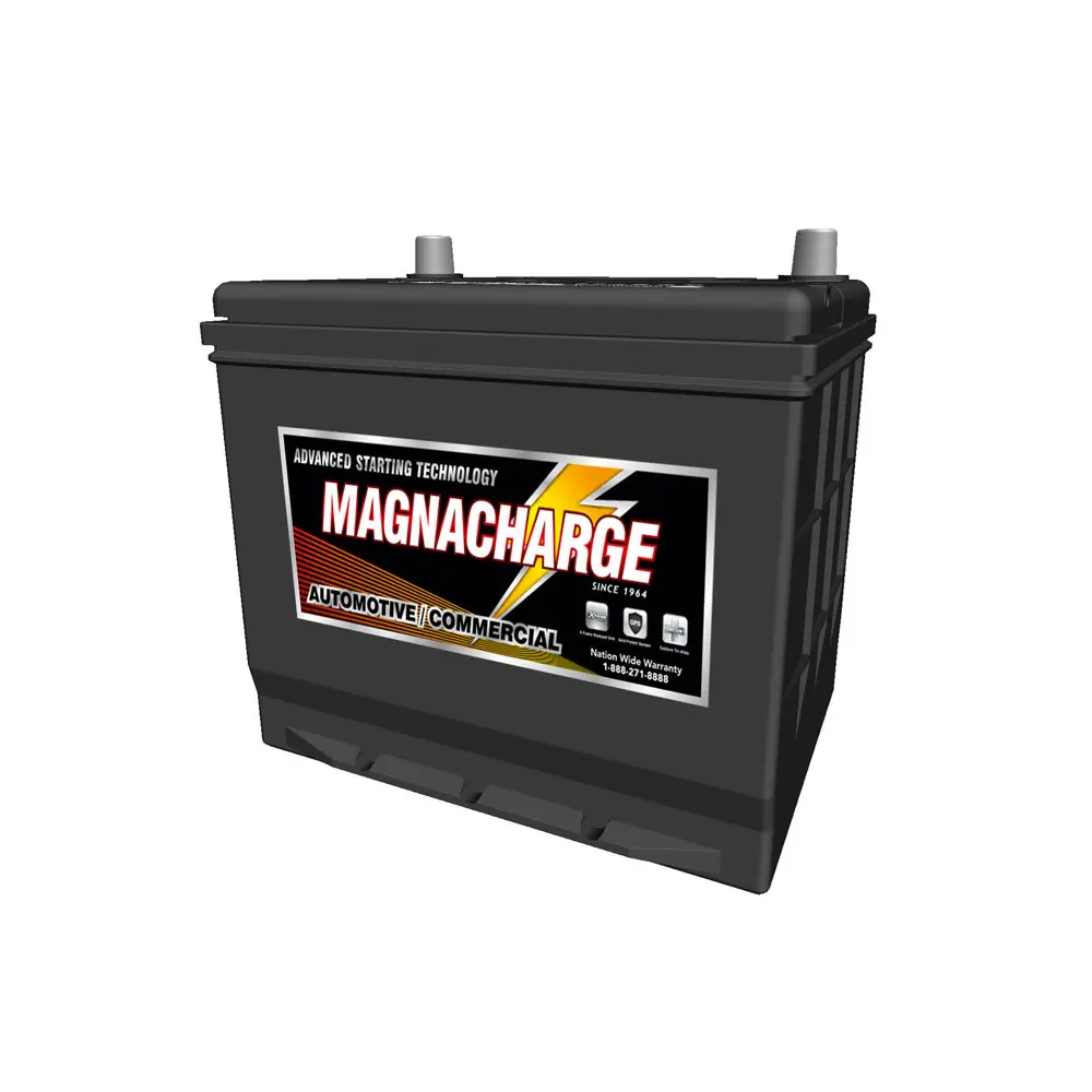 MagnaCharge Group 35 550CCA Vehicle Battery