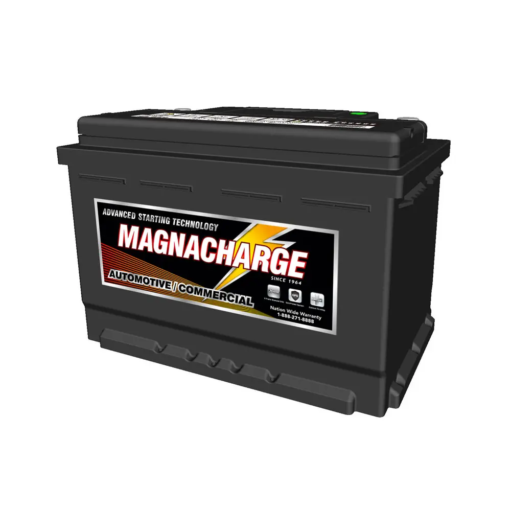 MagnaCharge Group 48 760CCA Vehicle Battery