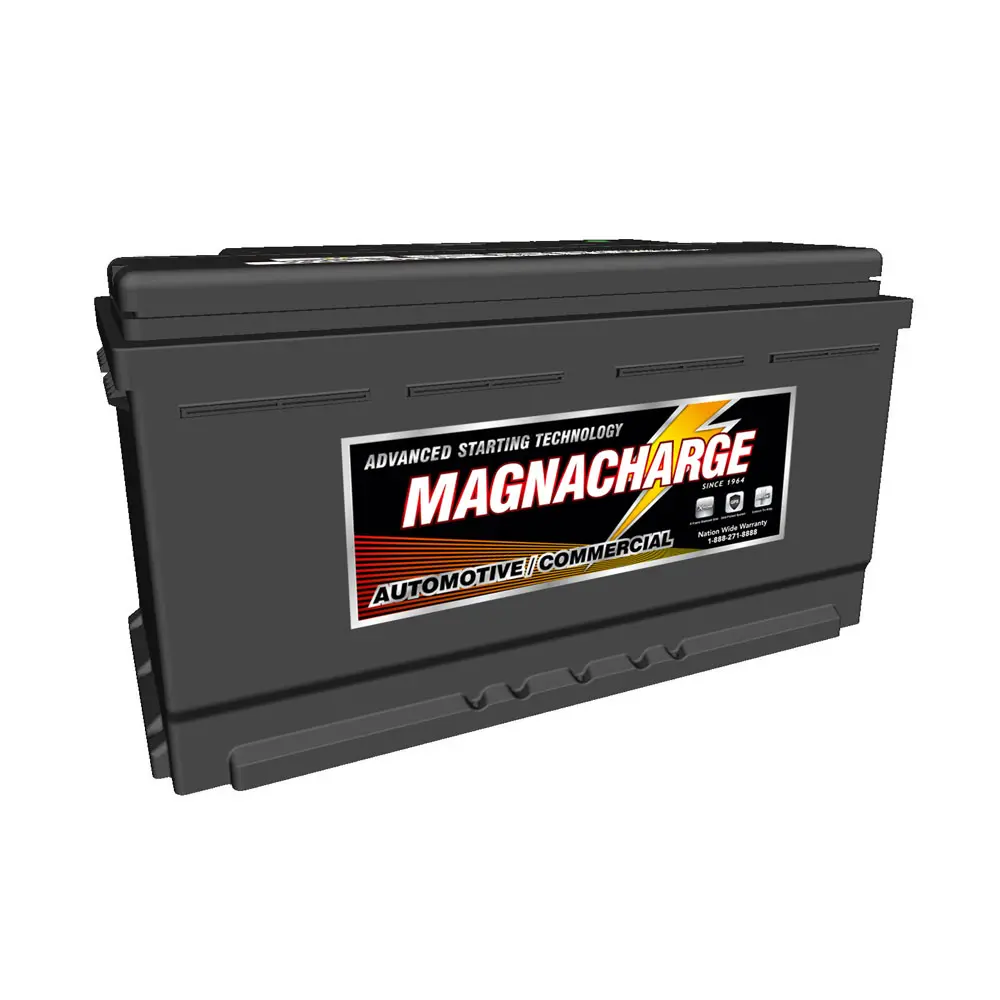 MagnaCharge Group 49 850CCA Vehicle Battery