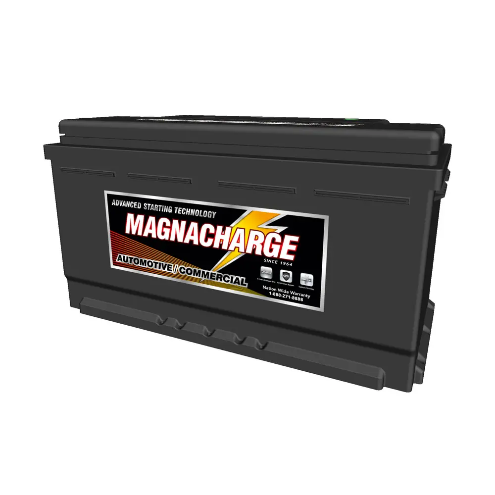 MagnaCharge Group 49 850CCA Vehicle Battery