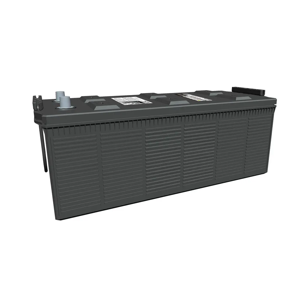 MagnaCharge Group 4DLT 900CCA Commercial Battery - main product image