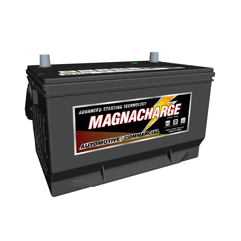MagnaCharge Group 65 850CCA Vehicle Battery