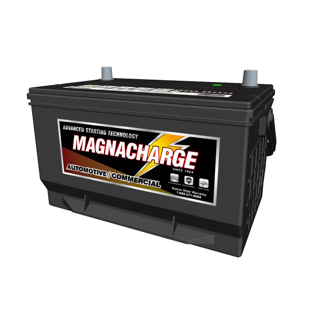 MagnaCharge Group 65 850CCA Vehicle Battery