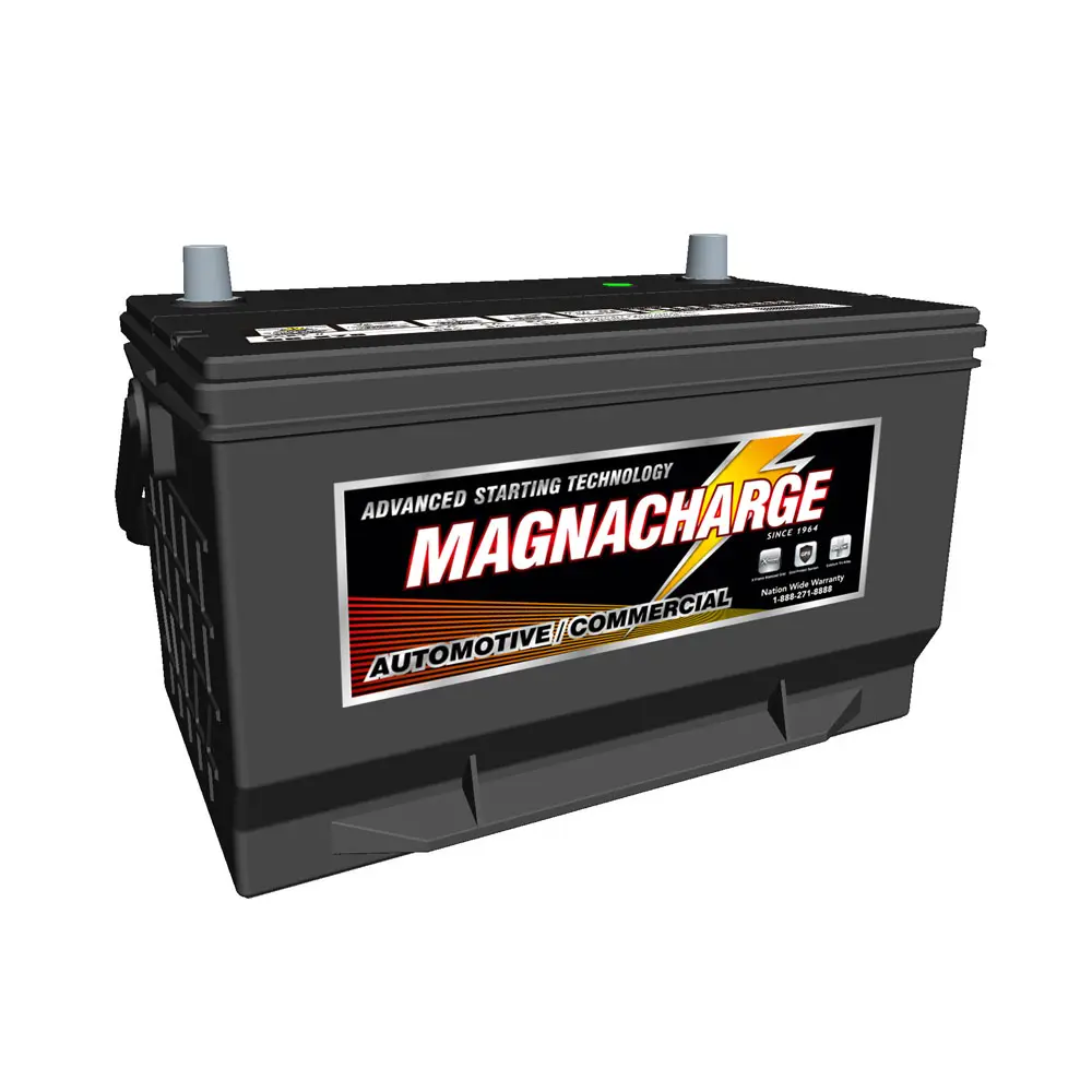MagnaCharge Group 65 650CCA Vehicle Battery