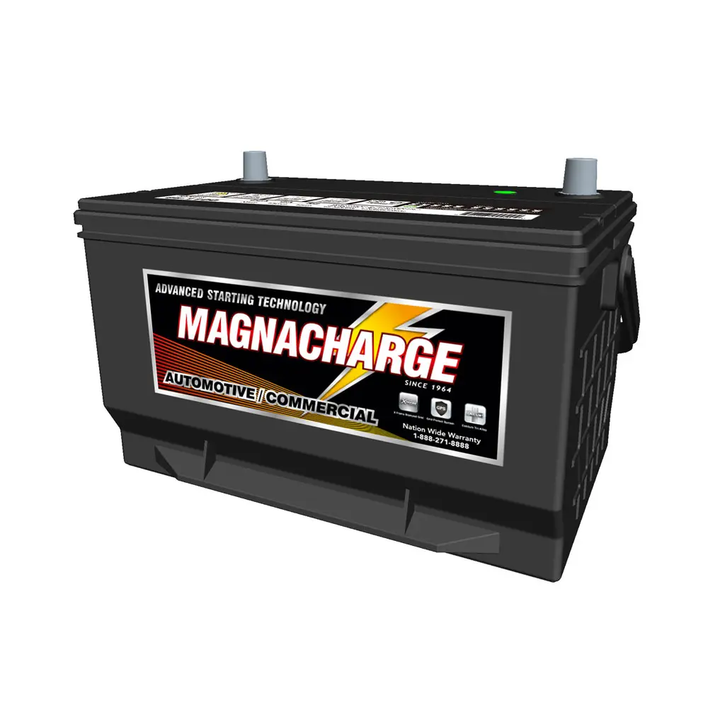 MagnaCharge Group 65 650CCA Vehicle Battery