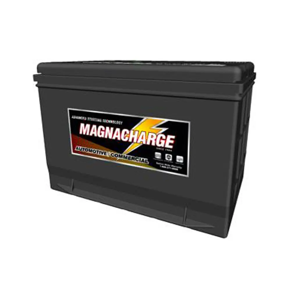 MagnaCharge Group 78 600CCA Vehicle Battery