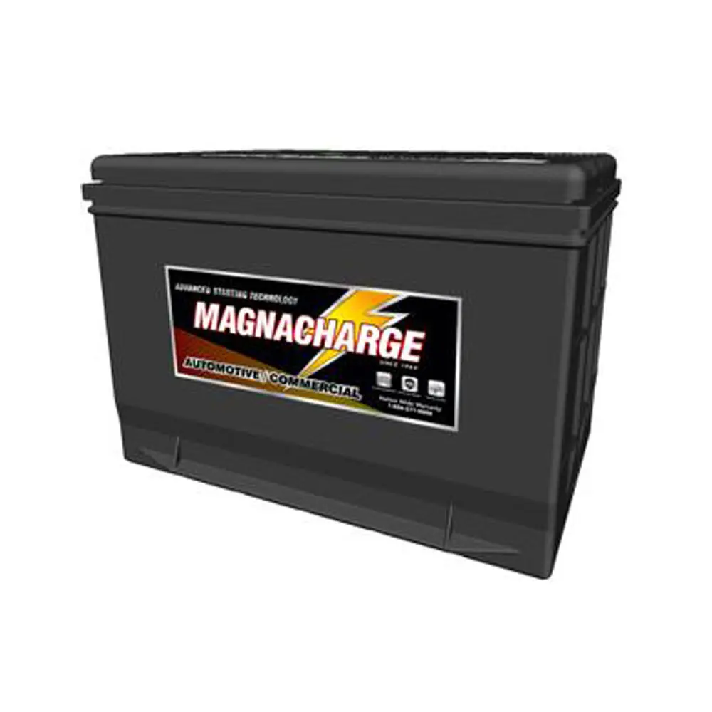 MagnaCharge Group 78 750CCA Vehicle Battery