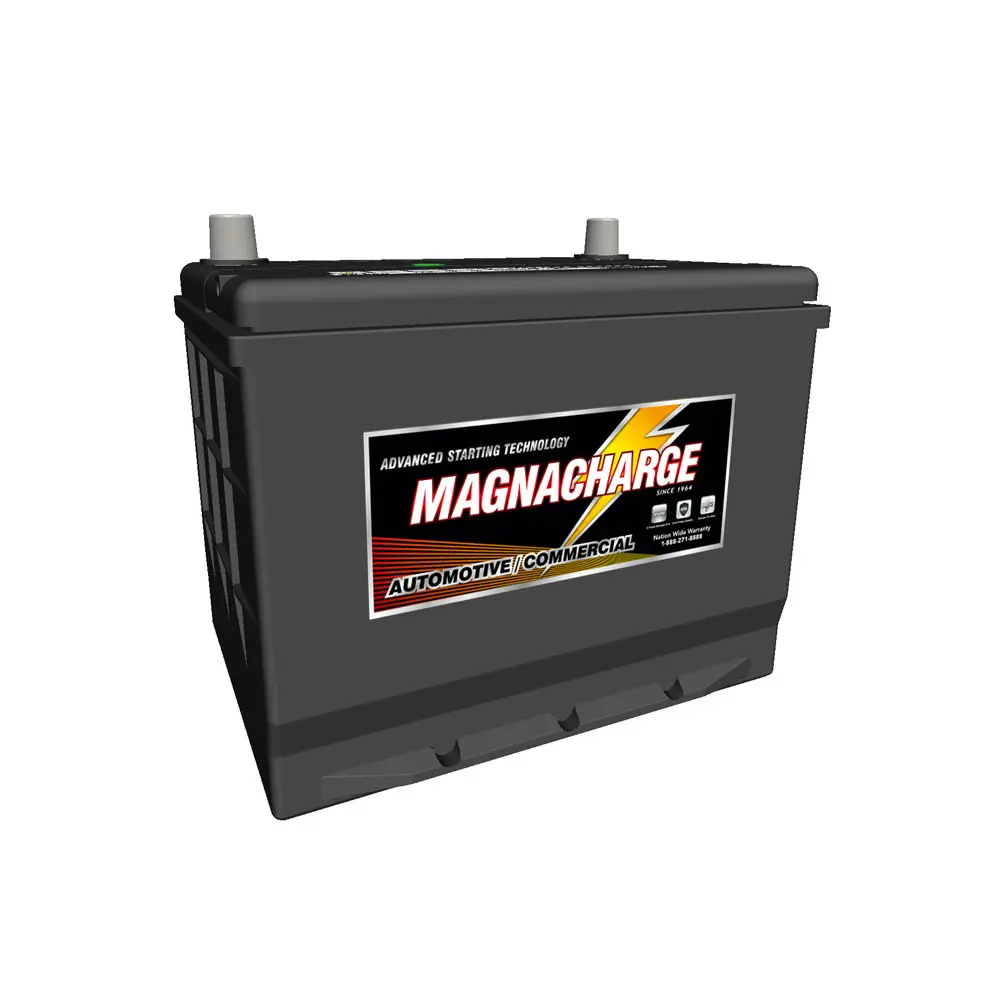 MagnaCharge Group 85 550CCA Vehicle Battery