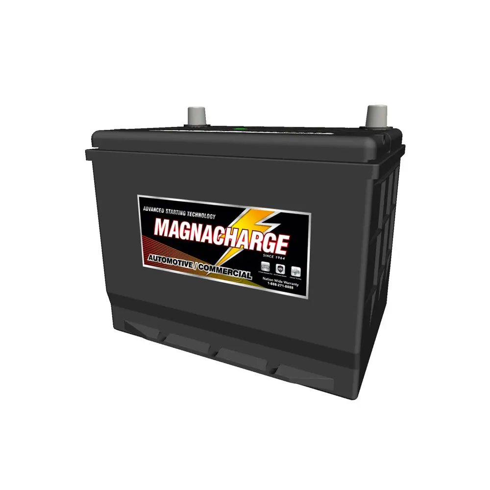MagnaCharge Group 85 550CCA Vehicle Battery