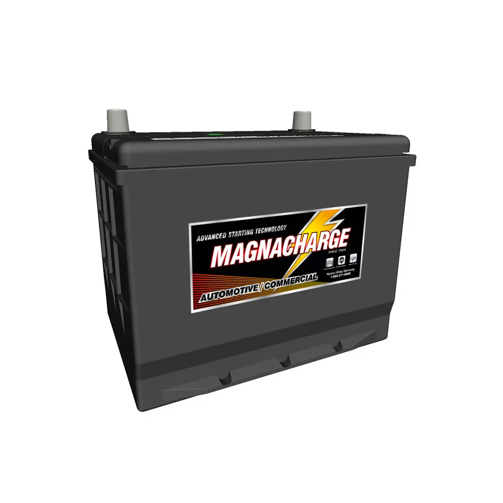 MagnaCharge Group 86 550CCA Vehicle Battery