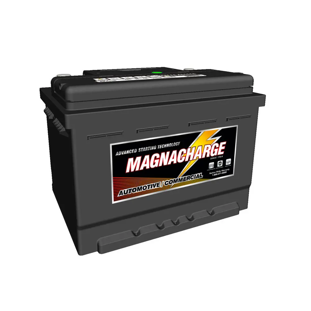 MagnaCharge Group 96R 590CCA Vehicle Battery