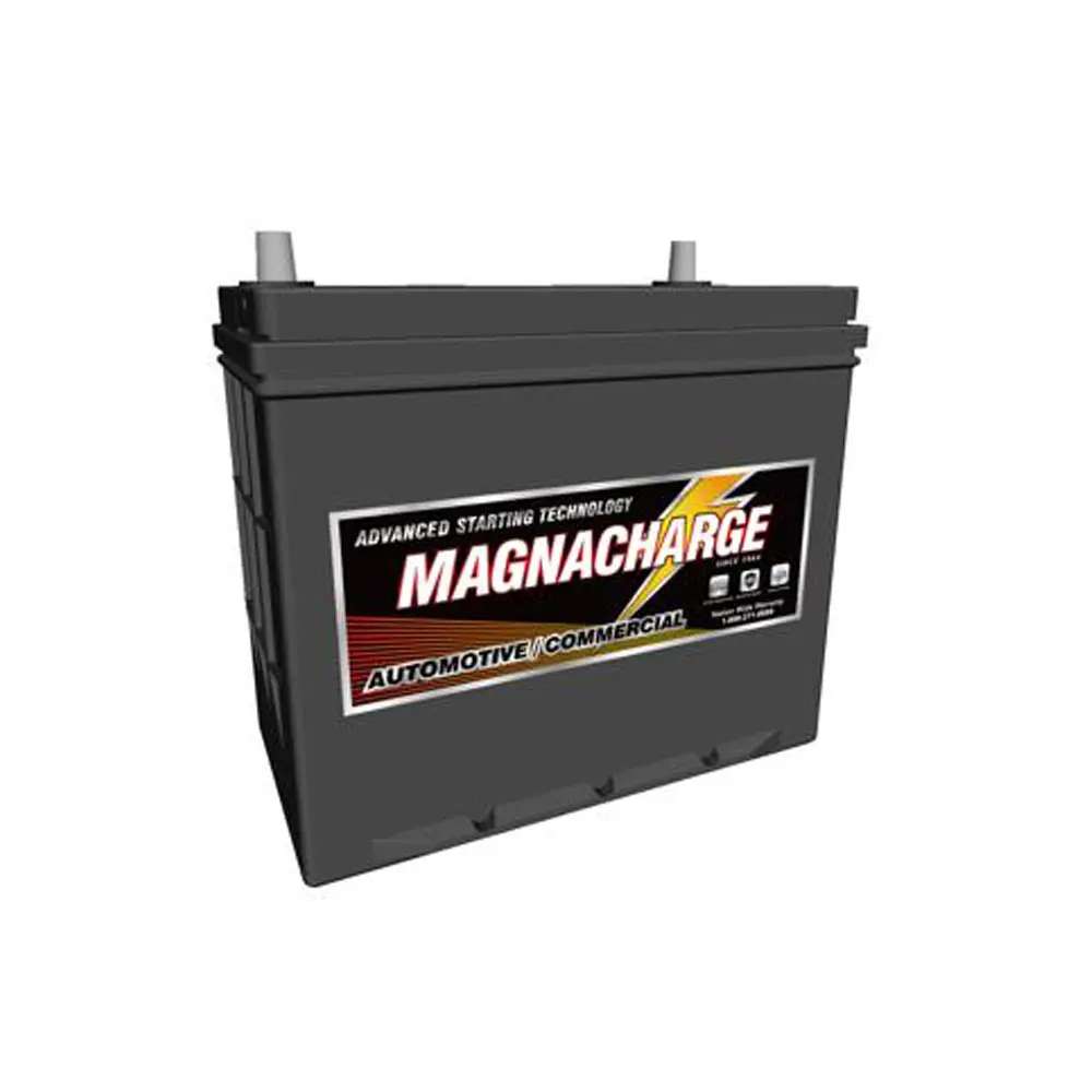 MagnaCharge Group 51R 430CCA Vehicle Battery
