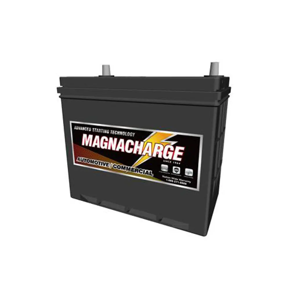 MagnaCharge Group 51R 430CCA Vehicle Battery