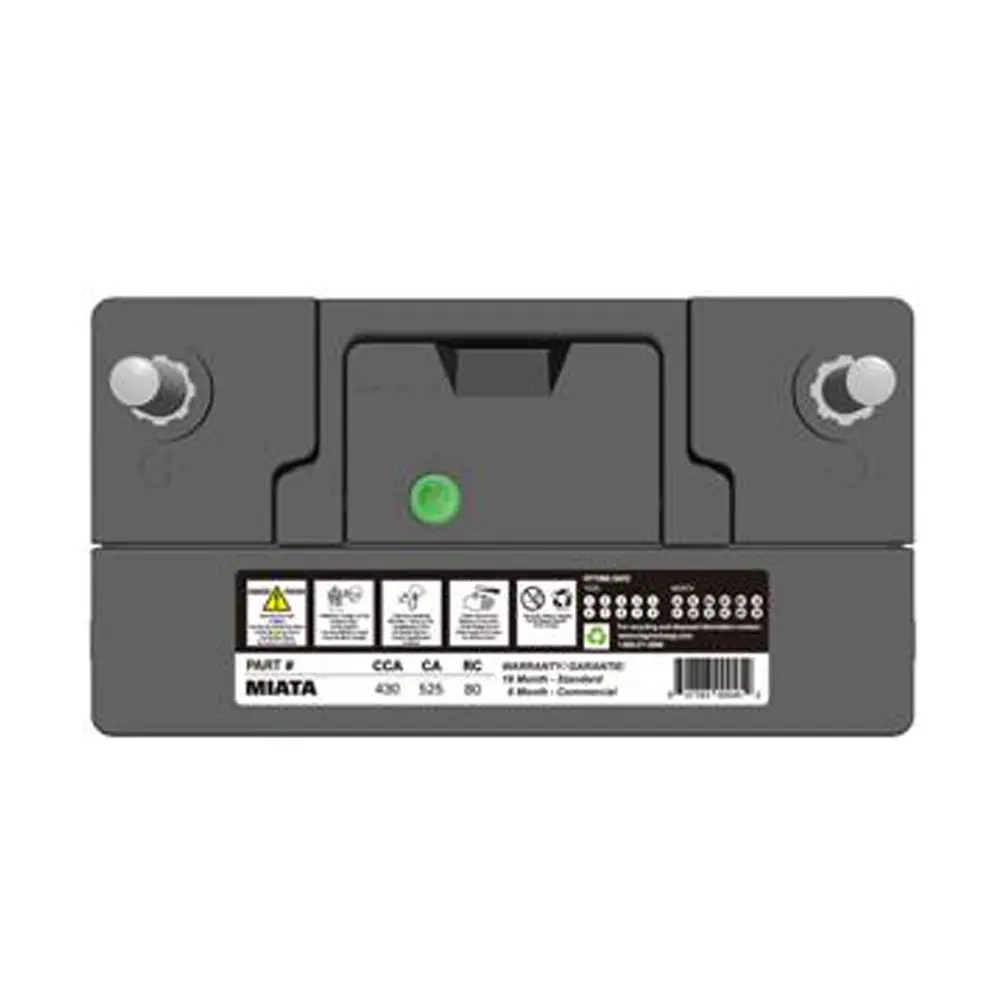 MagnaCharge Group 51R 430CCA Vehicle Battery