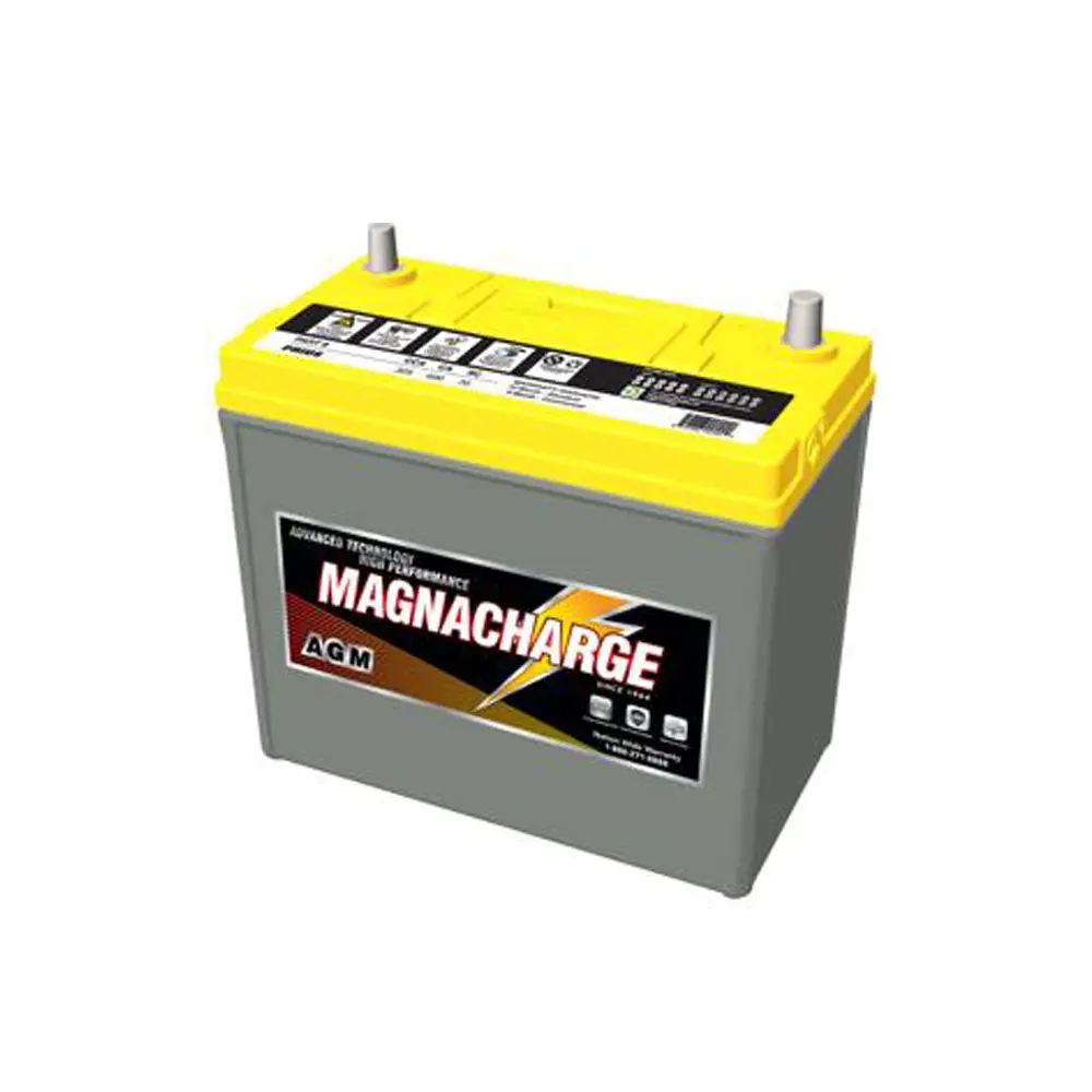 MagnaCharge Group S46B24R 325CCA AGM Vehicle Battery