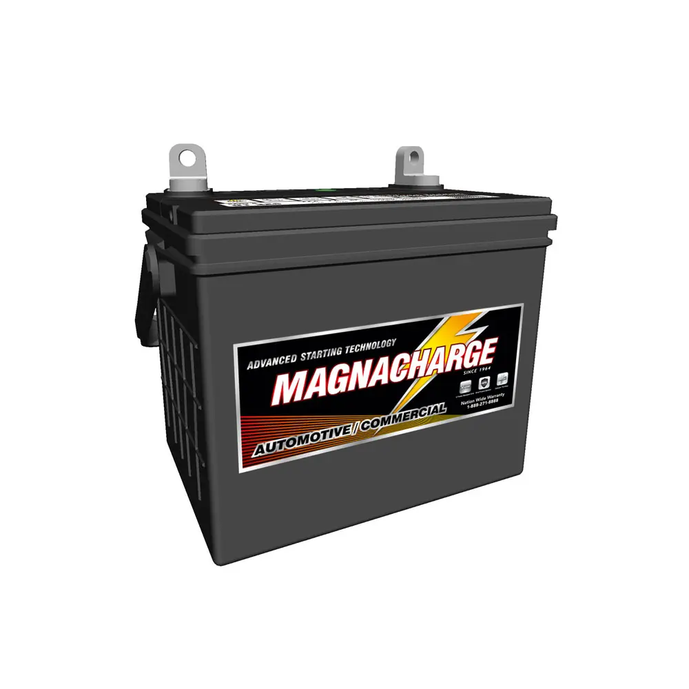 MagnaCharge Group U1 Lawn & Garden Battery - image principale du produit