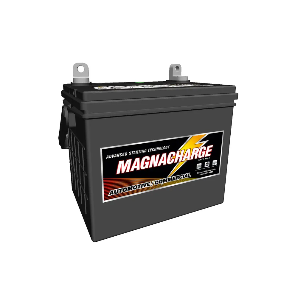 MagnaCharge Group U1R Lawn & Garden Battery