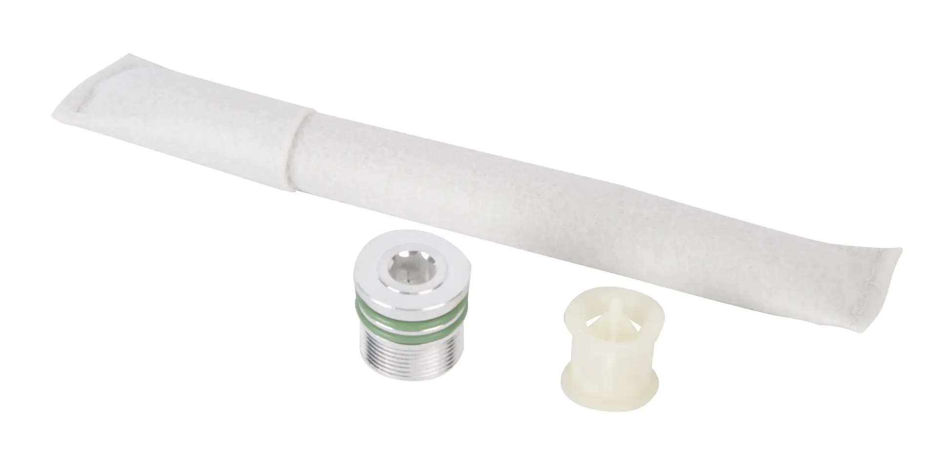 Spectra Premium A/C Accumulator