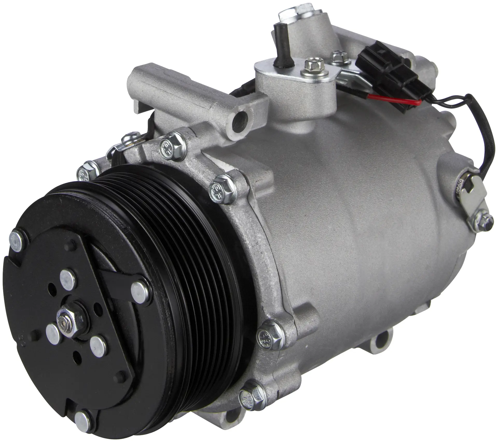 Spectra Premium A/C Compressor