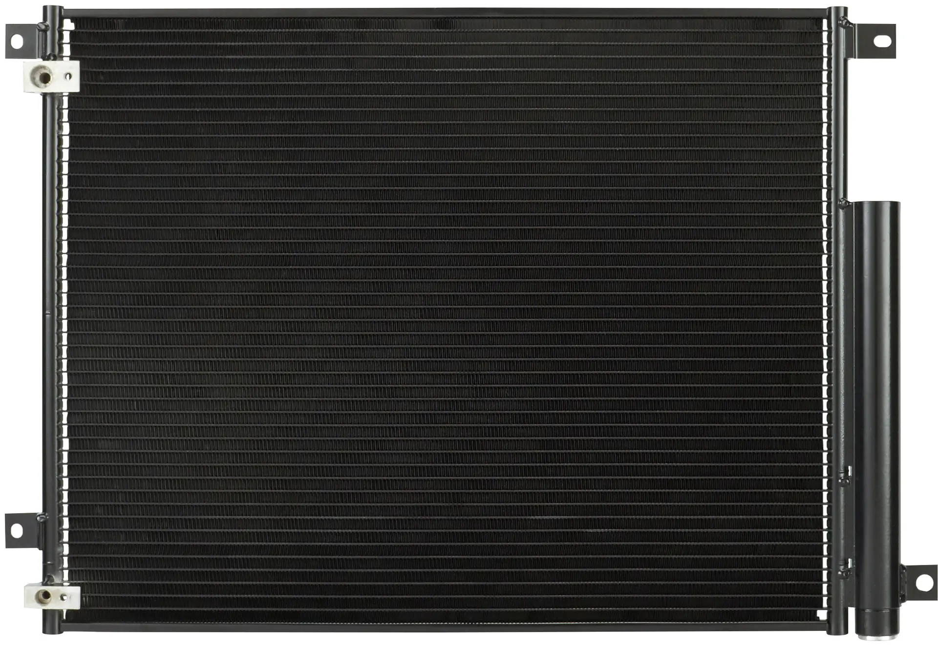 Spectra Premium A/C Condenser