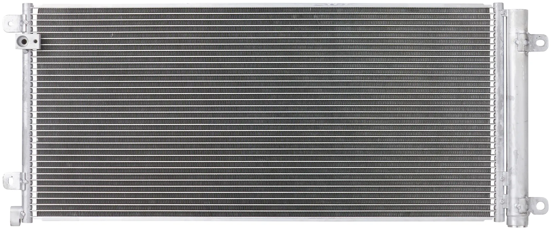 Spectra Premium A/C Condenser
