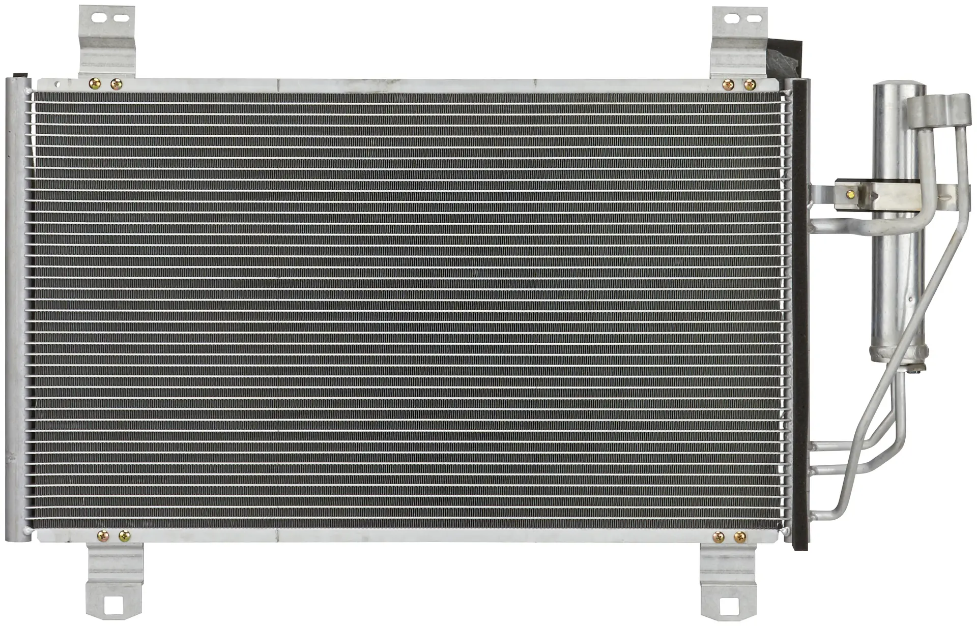 Spectra Premium A/C Condenser