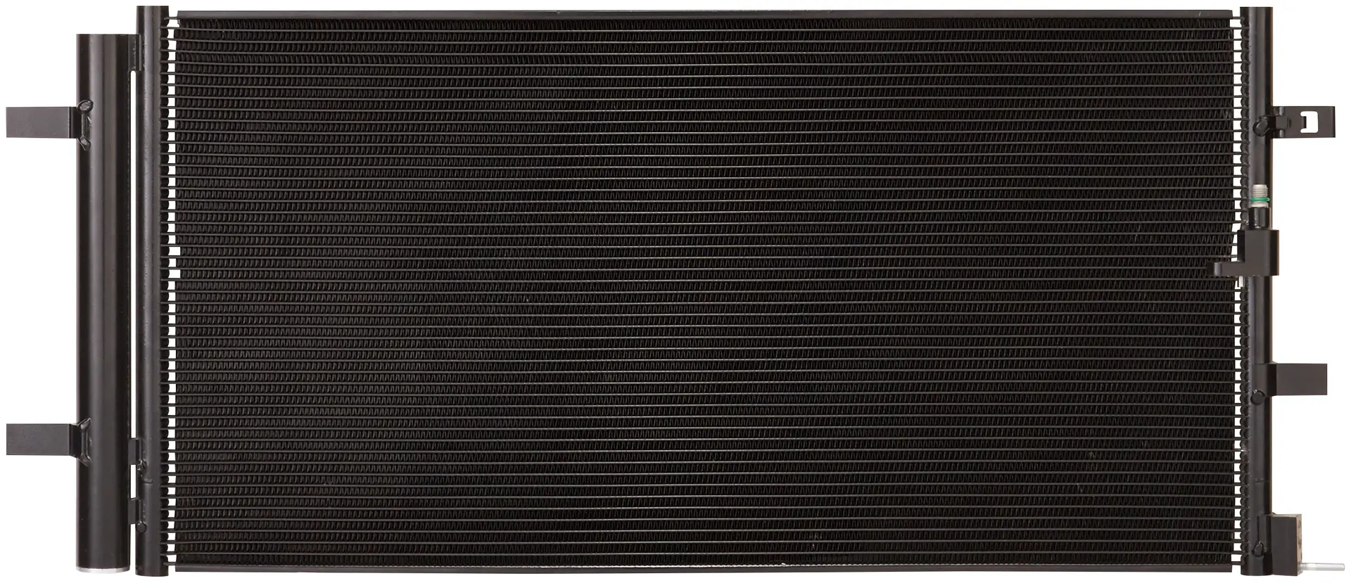 Spectra Premium A/C Condenser