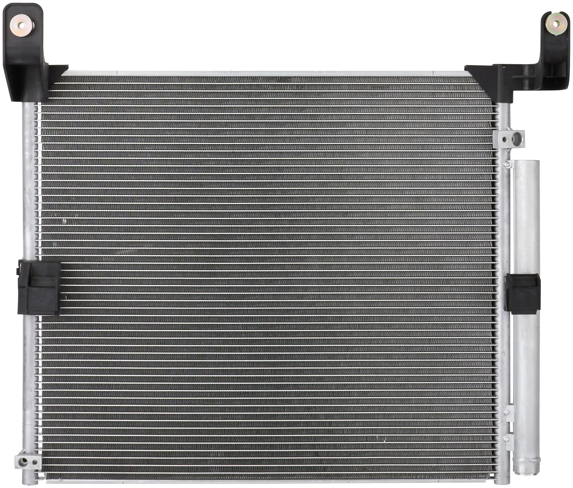 Spectra Premium A/C Condenser