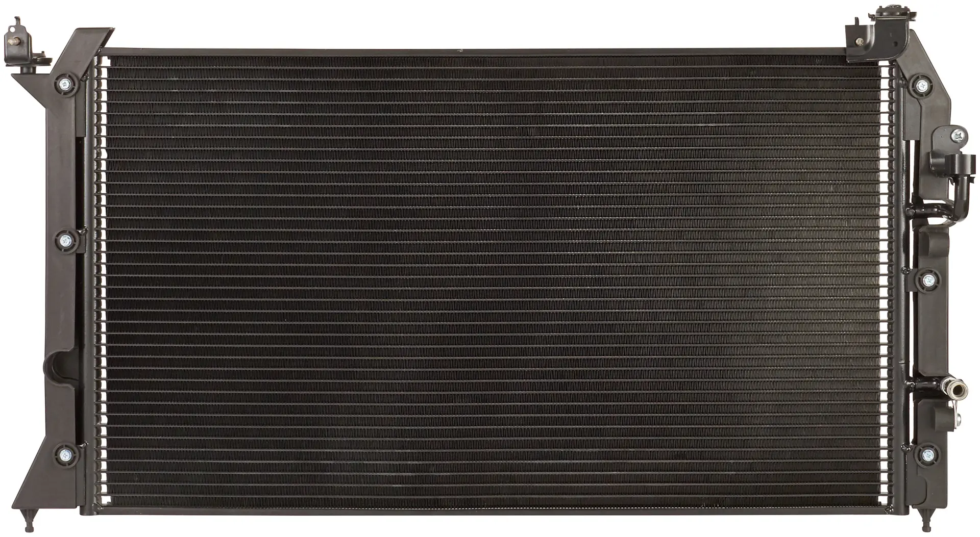 Spectra Premium A/C Condenser