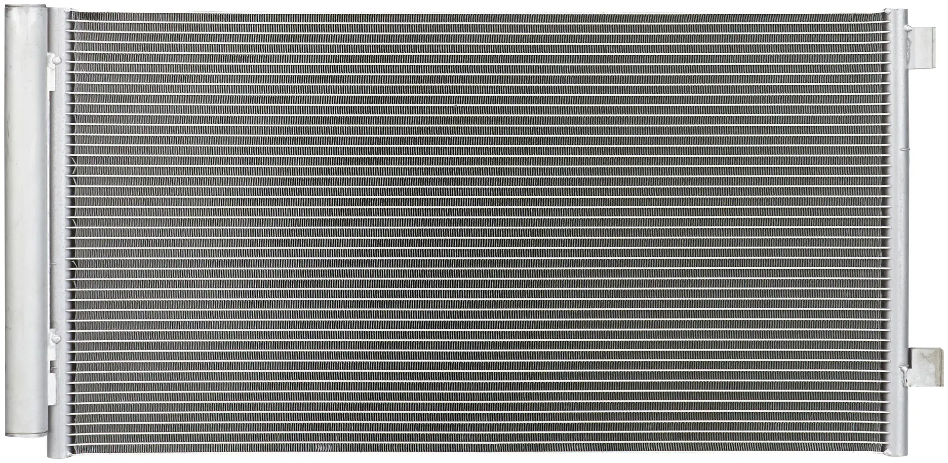 Spectra Premium A/C Condenser