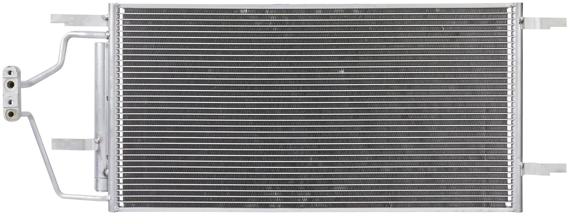 Spectra Premium A/C Condenser