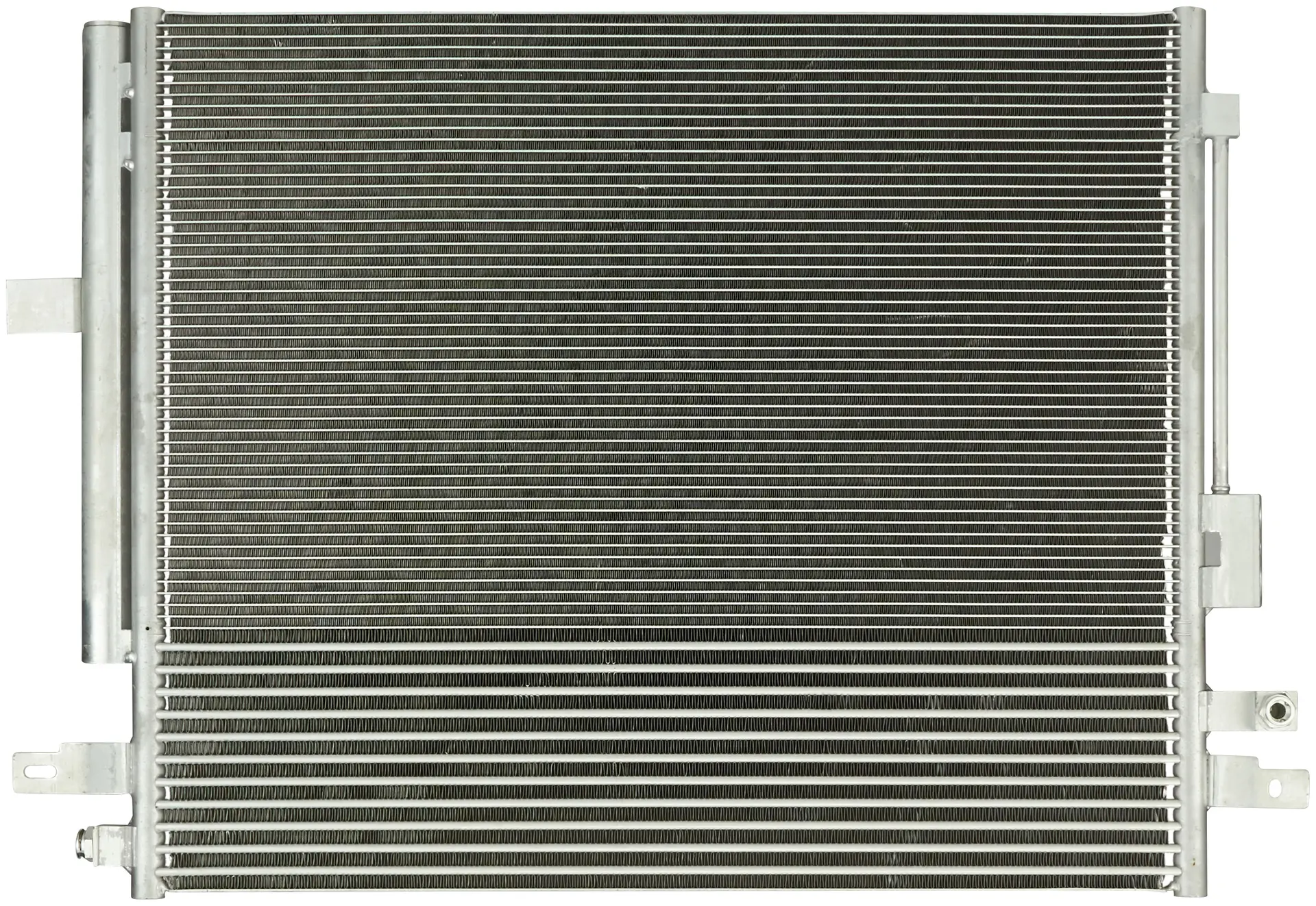Spectra Premium A/C Condenser