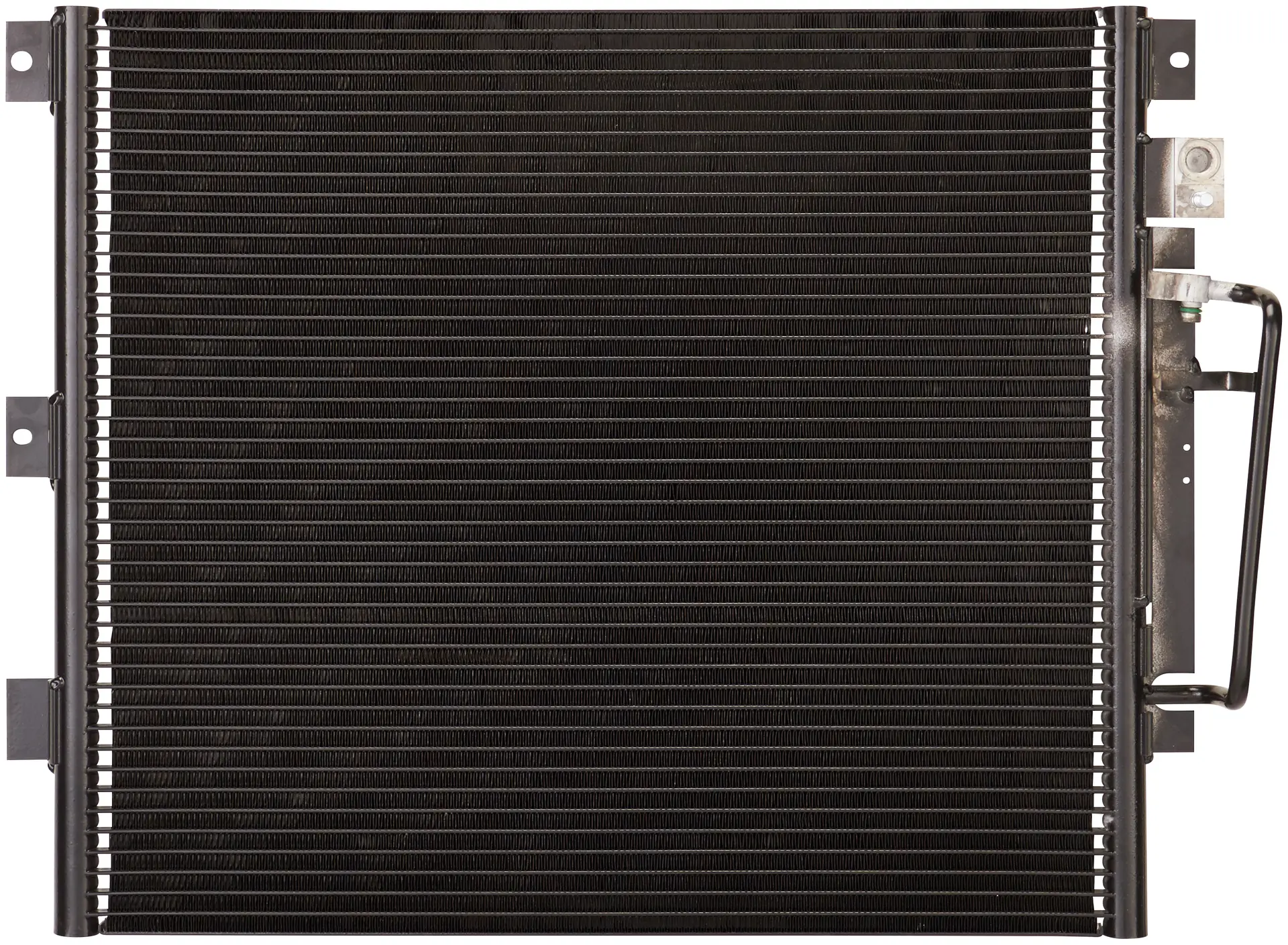 Spectra Premium A/C Condenser