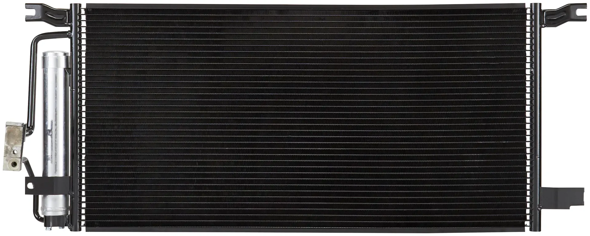 Spectra Premium A/C Condenser