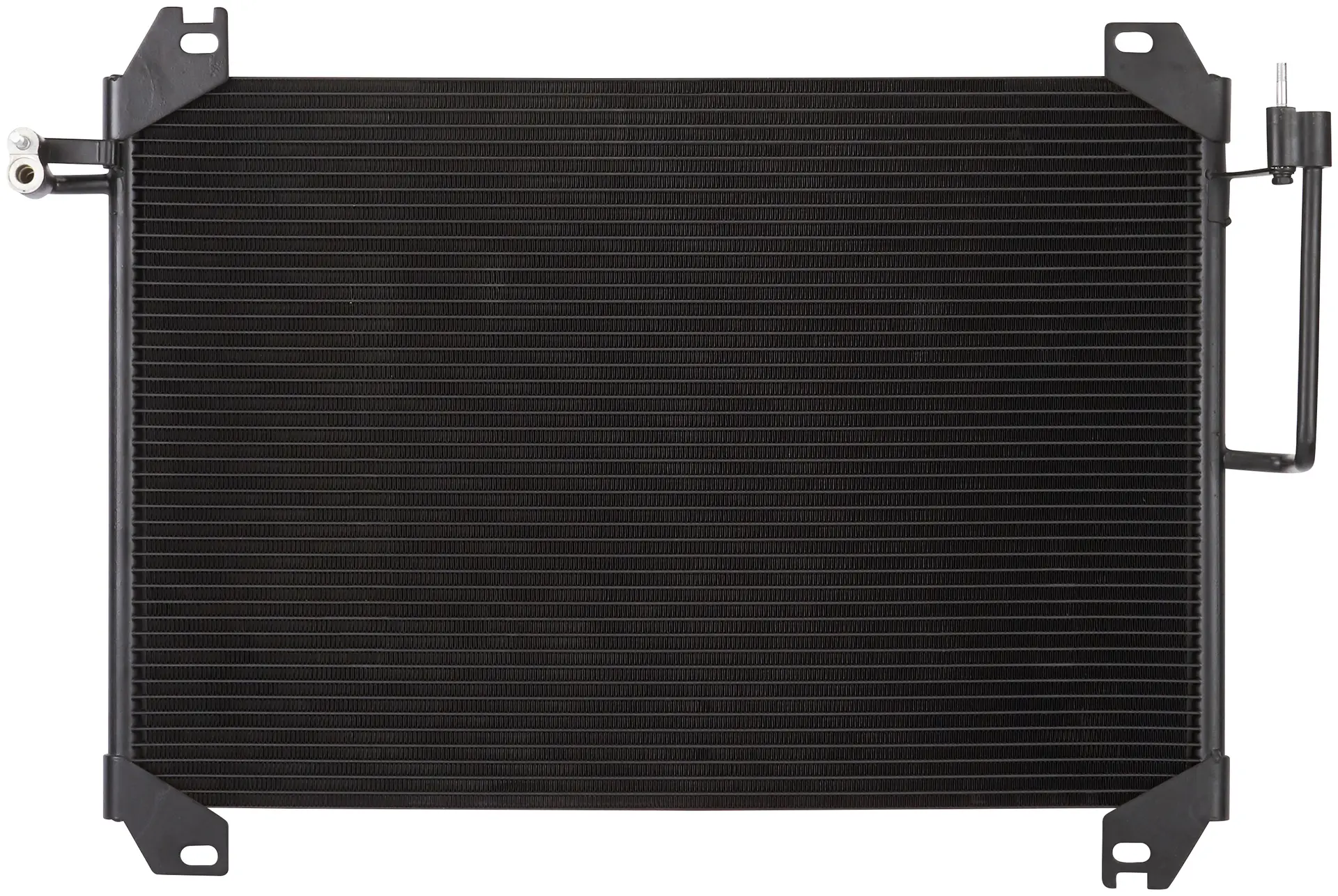Spectra Premium A/C Condenser