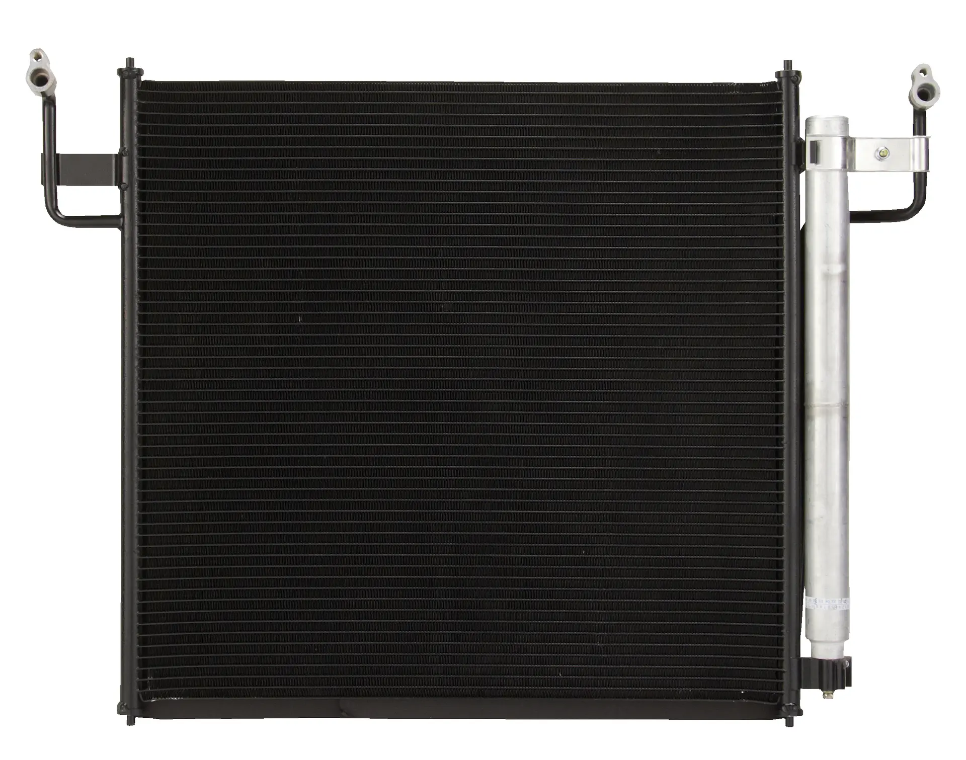 Spectra Premium A/C Condenser