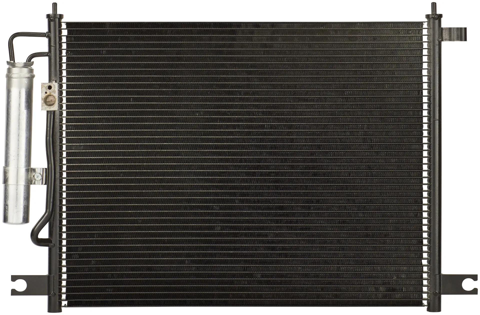 Spectra Premium A/C Condenser