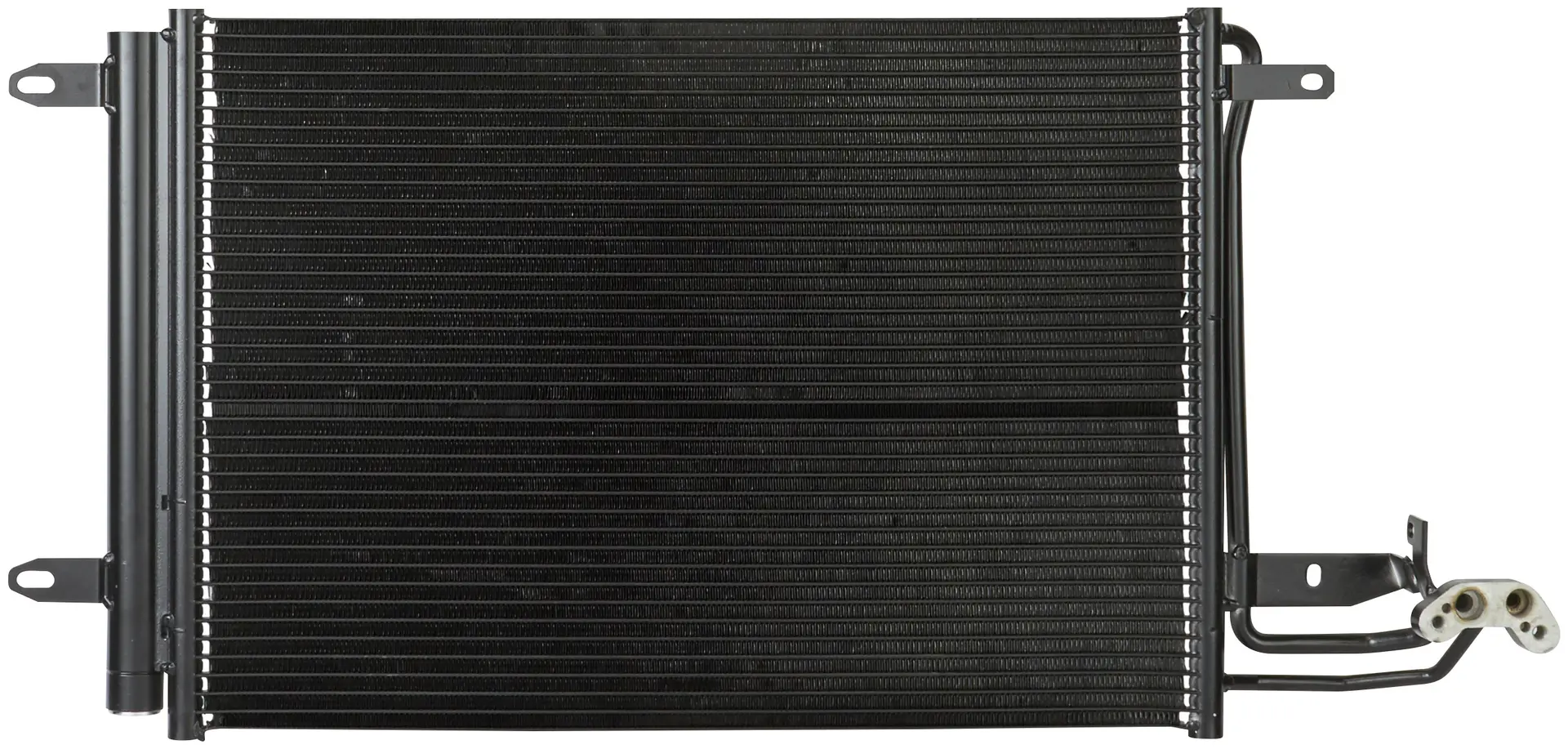 Spectra Premium A/C Condenser