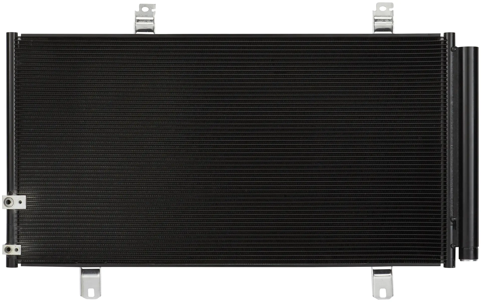 Spectra Premium A/C Condenser